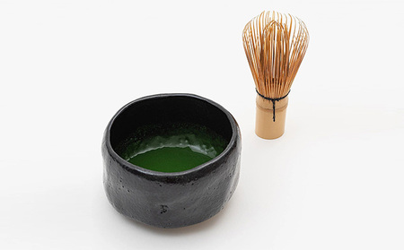 京都宇治抹茶　奥西緑芳園の抹茶。鎌倉円覚寺　管長　横田南嶺老師御好の【妙香】40g缶入り 縁 香り 上品 軽い 旨味 甘味