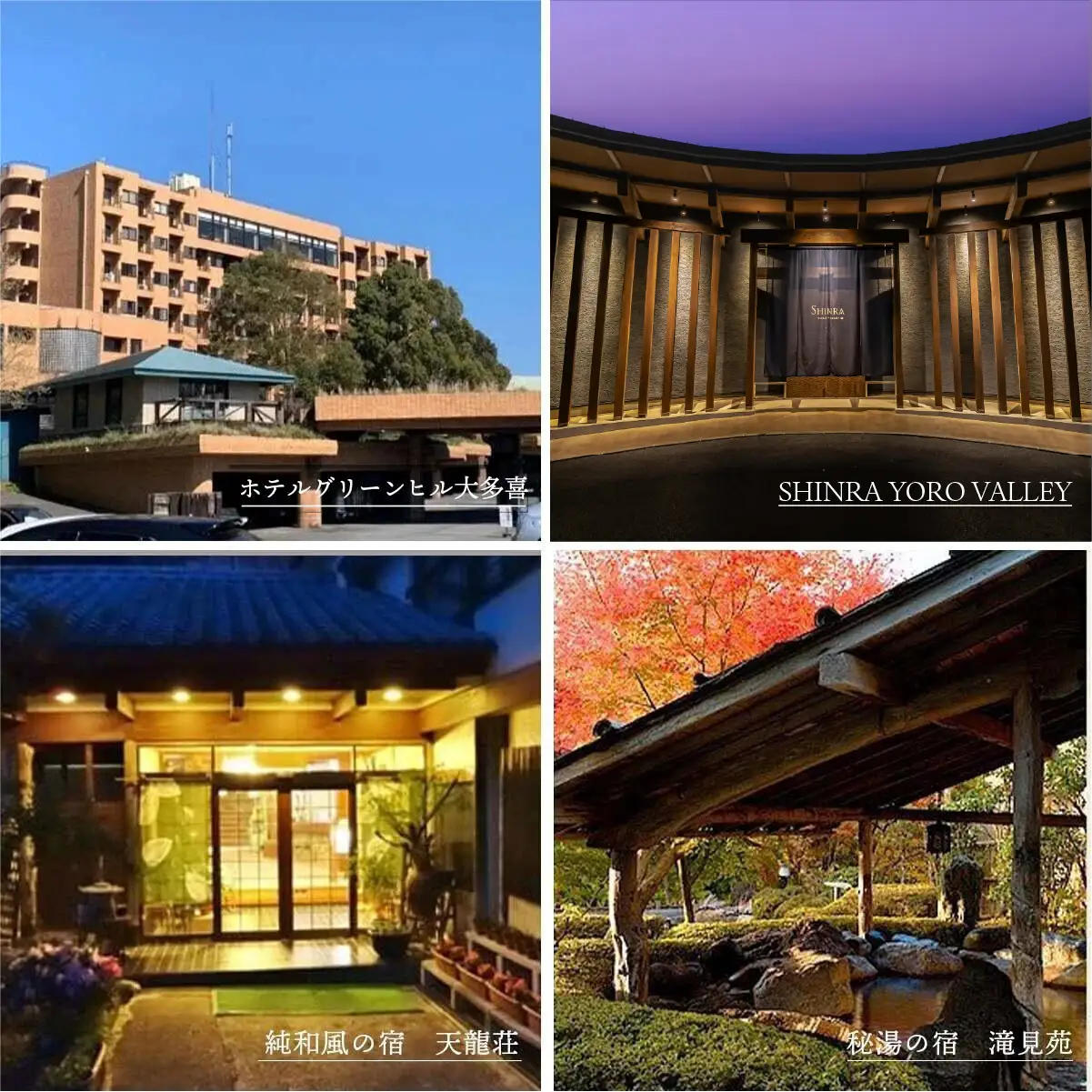 W20007 大多喜町内宿泊利用券6000円分 10枚/ 旅館でゆっくり宿泊利用券 千葉県宿泊利用券 ふるさと納税宿泊利用券