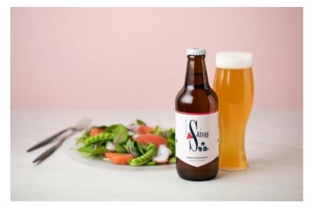 クラフトビール 4種6本セット 330ml×6本 大和醸造 U-52