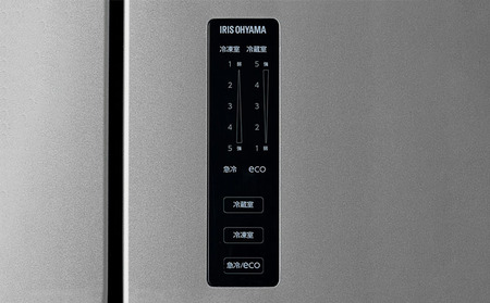 冷蔵庫 320L 大型 ファン式 冷凍冷蔵庫 IRSN-32A-S アイリスオーヤマ 家電 自動霜取り 霜取り 霜取り不要 冷凍庫 フレンチドア 観音開き 大容量 省エネ 冷蔵保存 冷凍保存 冷蔵 冷凍 ストッカー 電化製品 アイリス 宮城 宮城県 大河原町