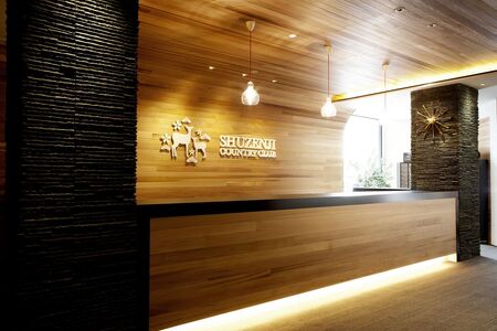 【LOQUAT西伊豆×修善寺ＣＣ】ゴルフと宿泊の特別コラボプラン（２名様） 110-001 ＬＯＱＵＡＴ西伊豆 静岡県 伊豆 ペア カップル ふるさと納税 宿泊 温泉 温泉宿 旅行クーポン ゴルフ GEARS ロクワット 西伊豆