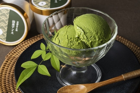 京都きよ泉の宇治抹茶・ほうじ茶・和紅茶アイスセット(6個入り)〈アイスクリーム アイス 抹茶スイーツ スイーツ 宇治抹茶 抹茶 ほうじ茶 和紅茶 セット デザート 洋菓子 ギフト 詰合わせ〉 