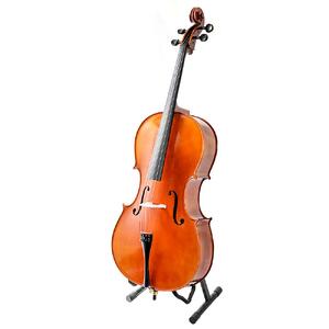 No.72f アウトフィットチェロ 1/2サイズ チェロ