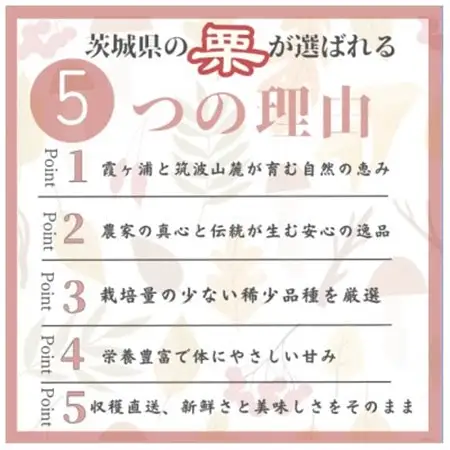 2026年度産 甘さ抜群!貴重品種『倉方』の焼き栗　200g×3セット_焼き栗 倉方 甘い 先行受付_【配送不可地域：離島】【1092660】