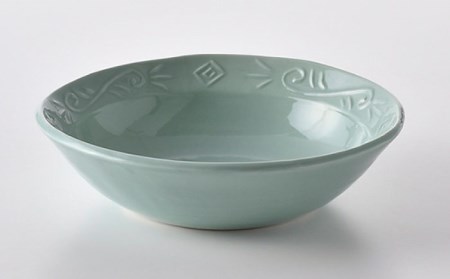 【波佐見焼】ラグーサ ボウル （ジェダイ/ミルキーグレー/ミルキーピンク）  3色セット 食器 皿 【ROXY・HASAMI】 [SB152]  波佐見焼