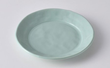 【波佐見焼】プレート Sサイズ 3色セット（ジェダイ/ミルキーピンク/ミルキーグレー） ケーキ皿 食器 皿 【ROXY・HASAMI】 [SB163]  波佐見焼