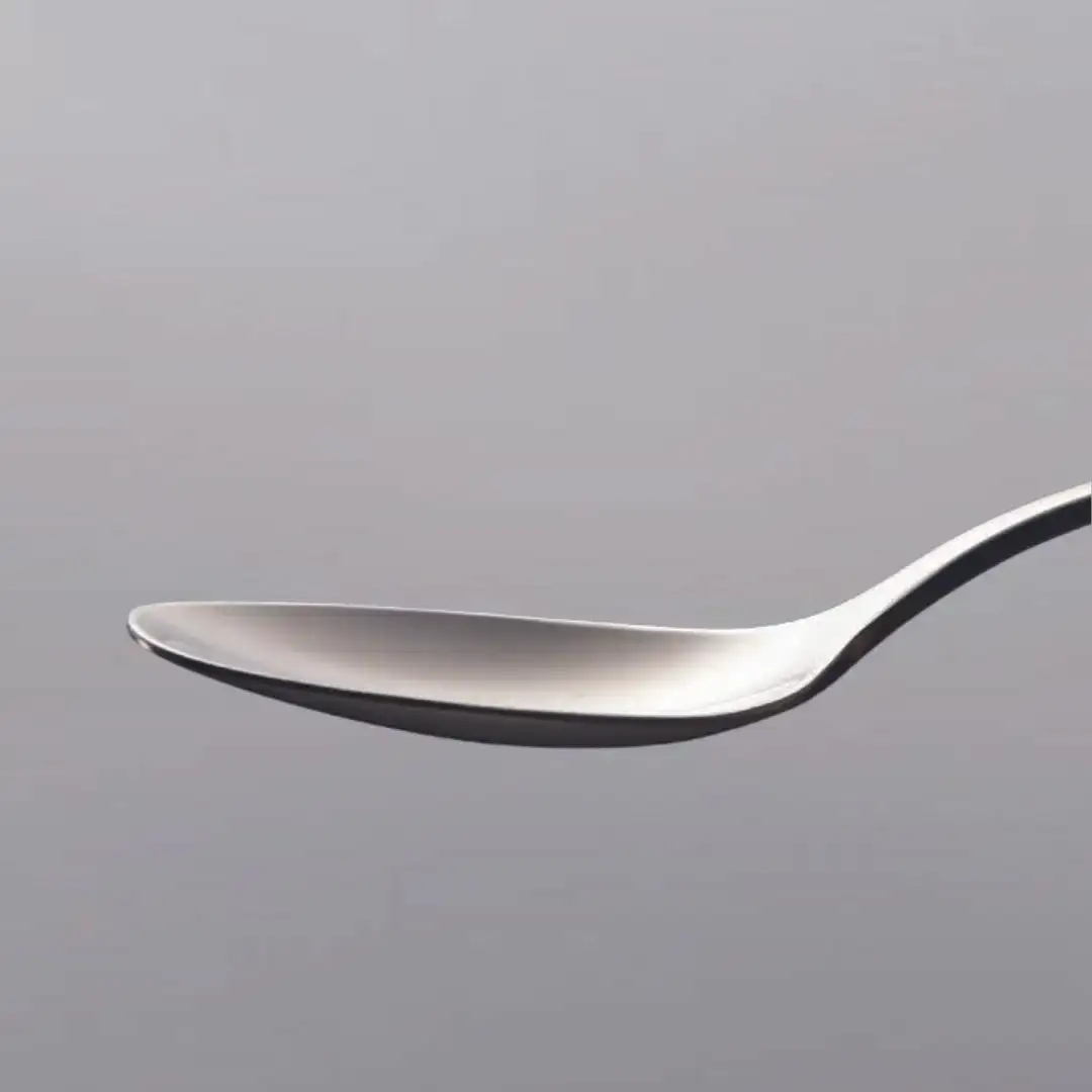 村の鍛冶屋×燕人の極 OSAJI（おさじ）SMセット スプーン カトラリーセット キャンプ用品 アウトドア用品【024S011】