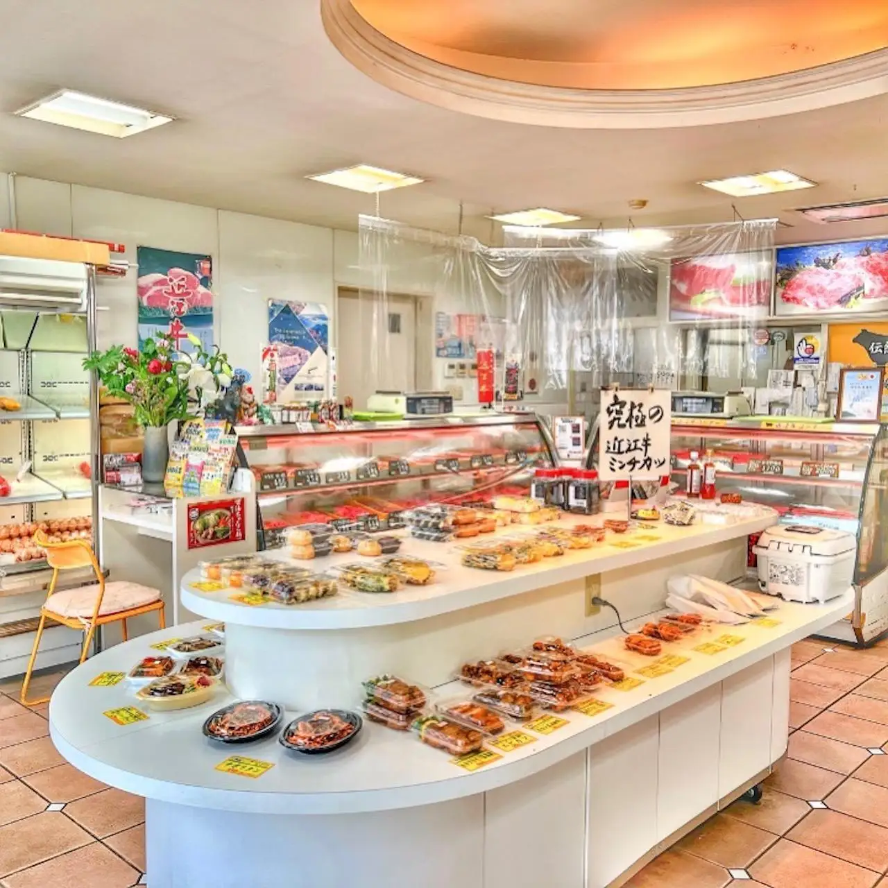 【近江牛A5ランク】サーロインステーキ（200g×2枚）/ 近江牛