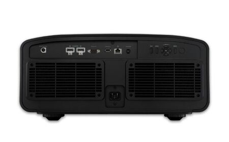 プロジェクター Victor 8K D-ILA DLA-V90R プロジェクター【株式会社ＪＶＣケンウッド】 [AKBK001]