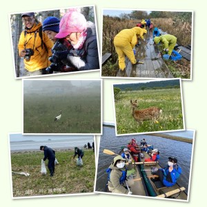 霧多布湿原を中心とする環境保全活動への寄附　霧多布湿原を中心とする環境保全活動への寄附 20,000円 寄附 支援 寄付のみ 返礼品無し 寄付金 霧多布湿原 国定公園 花の湿原 景観保全 動植物の保全 湿原を再生 環境 保全 活動 調査研究事業 地元 町内 NPO法人 ナショナルトラスト 北海道 浜中町_270401
