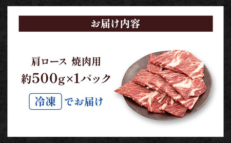 牛肉 くまもとあか牛 肩ロース すき焼 ・ しゃぶしゃぶ用 約1kg(約500g×2パック) 