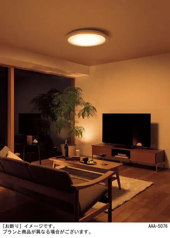 パナソニック【SNCX51300】LEDシーリング ライフコンディショニングシリーズ（丸型 12畳用）【senk0002】