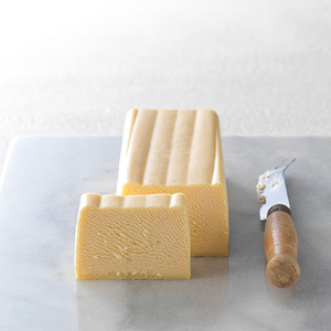  チーズケーキ リッチ・ザ・フロマージュ [ ケーキ 洋菓子 スイーツ チーズ ] お菓子 デザート パティシエ 最高 濃厚 コク ジャージー乳 テリーヌ 貴腐ワイン バター 良質 