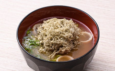 北海道 釧路産とろろ昆布 140g 細切がごめ昆布 (無添加) 100g ふるさと納税 昆布 F4F-1777