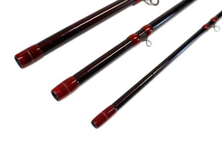 フライロッド（TSR Rouge 1578）竿袋付き [M-007012]
