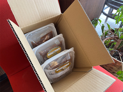 熟成豚肉 シノワ風 3パック セット 詰め合わせ 長谷川自然牧場 レストラン山崎 冷凍 加工肉 加工品 豚 豚肉 お肉 肉 おつまみ つまみ 惣菜 おかず 夕飯 温めるだけ 簡単調理 熟成豚 青森 青森県 鯵ヶ沢町
