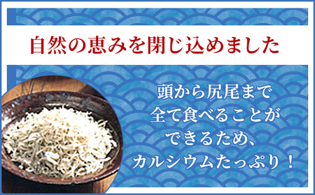 TVで紹介！＜天日干し 特上ちりめん 合計400g（40g×10袋）ギフト箱入り＞ テレビ TV じゃこ しらす 小魚 さかな ごはんのお供 贈答 贈り物 御礼 お礼 小分け 海鮮 海産物 おつまみ おやつ 産地直送 網元・祇園丸 愛媛県 西予市 【冷蔵】『1か月以内に順次出荷予定』 AAG0005