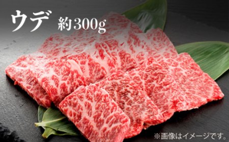 長崎和牛 焼肉 2種セット 計600g ＜株式会社 黒牛＞ [CBA111] 焼肉