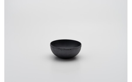 2016/ TY Bowl Set【2016/オリジナル】有田焼 食器 器 鉢 小鉢 ボウル 2個 ブラック グレー シンプル AA26-7