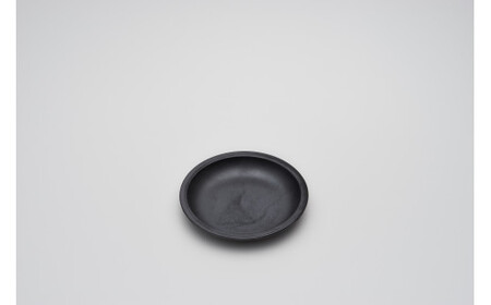 2016/ TY Plate S Set【2016/オリジナル】有田焼 食器 器 皿 小皿 プレート 4枚 ブラック グレー シンプル A35-689