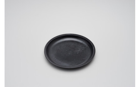 2016/ TY Black Set【2016/オリジナル】有田焼 食器 器 皿 中皿 リム皿 鉢 中鉢 食器セット 3点 プレート ボウル ブラック シンプル A45-391