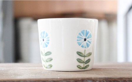 【美濃焼】flor フロル 3つの彩 そばちょこ 3色 セット【豊泉窯】 そばちょこ そば猪口 蕎麦猪口 おしゃれ セット うつわ 器 食器 美濃焼 小鉢 [TBT002]