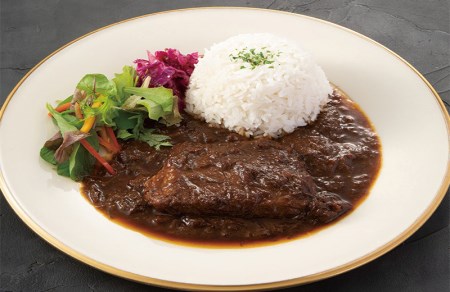 オリジナルカレー7個・特撰カレー3個 計10個(Cセット) / カレー かれー 冷凍 牛肉 スパイス 老舗 名店 しにせ 肥前屋 ひぜんや ぎふと すぱいす / 諫早市 / 肥前屋ランドール [AHBW003]