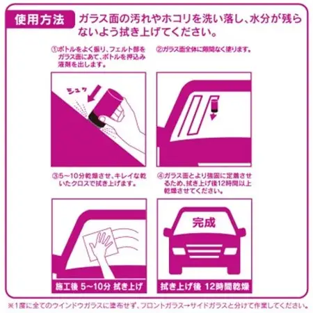 ペルシードのプレミアムウインドウコート【配送不可地域：沖縄県】【1364811】