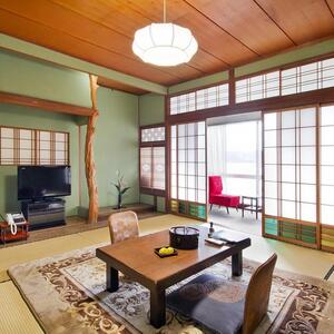 住之江旅館　宿泊補助券 3,000円分