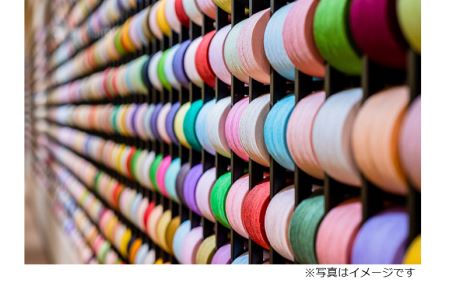 タオル美術館タオルアート、タオル刺繍お土産付　ペア [TB09050]