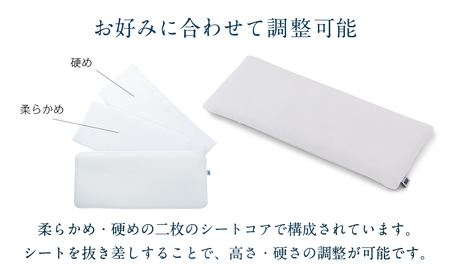 枕 エアウィーヴ ピロースリム みな実のまくら 【3営業日以内発送】枕