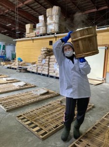 [つがる市寒仕込み] 岩木正宗つがる JOMONラベル 純米大吟醸・純米吟醸・特別純米酒 720ml×3本セット (竹浪酒造店) [0529]