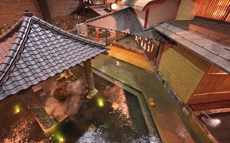 1泊2食付き ペア宿泊券  花の棟プラン 指宿白水館 IB009-007 宿泊券 宿泊券 