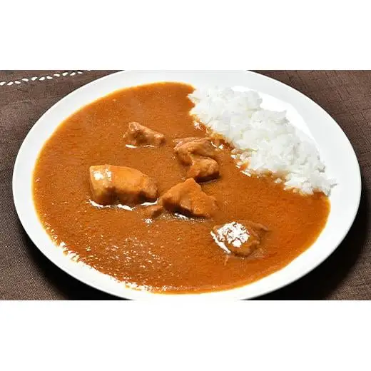 大粒石垣牛カレーと石垣島アグー豚カレー食べ比べセット U-5-1
