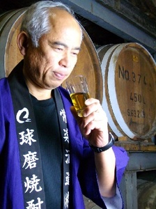 数量限定 ウイスキー NEW POT「KUMA JORAKU」球磨焼酎の蔵元から初のウイスキー お酒 蒸留したて ウイスキー原液 無色透明 香り高い 刺激的 アルコール60％ トワイスアップ 甘み 香り 晩酌 家飲み 