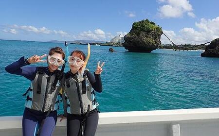 チケット 沖縄ダイビングサービス Lagoon商品券「3,000円分」【恩納村ラグーン】｜スキューバダイビング ダイビングチケット ダイビング体験 沖縄ダイビング