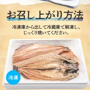 「ジョイフーズ」魚醤干し 干物３種セット[052S04]
