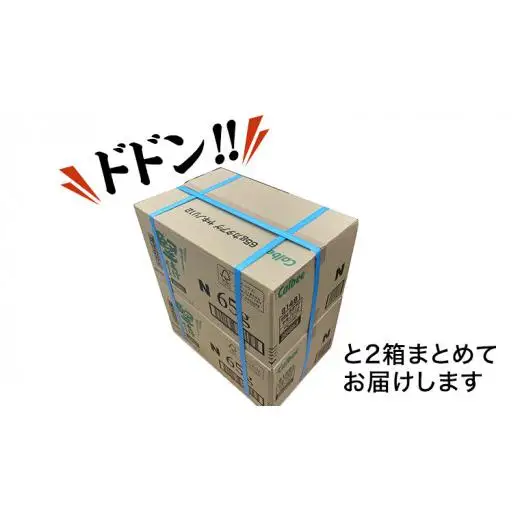 カルビー 堅あげポテト 焼きのり味 24袋 ( 2ケース ) 65g