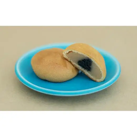 琉球焼菓子 くんぺん 20個 & ミルクくんぺん 8個【合計28個】KB-20-1