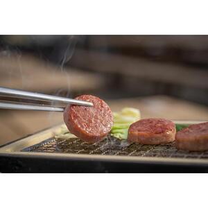 豚肉『もちぶた』肩ロース&バラ しゃぶしゃぶ用各400g・ハム・ベーコン・角煮 セット　豚肉