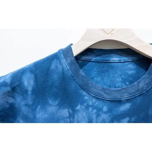 EDISG Tシャツ One Point【カラー:Tie Dye】【サイズ:Lサイズ】KB-52-1