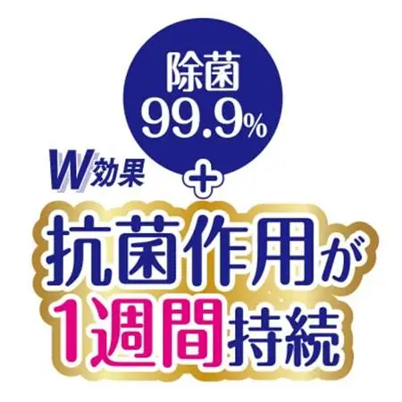 さのまる×エルモア除菌99.9%ウエットティシュ アルコールタイプ 20枚×20パック_日用品   _【1372638】