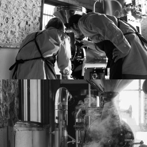 播磨珈琲焙煎所おすすめコーヒー豆セット《 珈琲 コーヒー 珈琲豆 オリジナルブレンド ミャンマー セット 詰め合わせ 》【2501G11403】