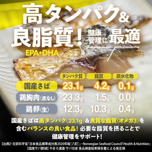 訳あり・業務用さば 切り身 (総計約1.2kg・30切) 訳あり さば 切り身 セット スピード発送 冷凍 国産 切身 魚 海鮮 おかず 骨抜き 骨なし 骨取り 個包装 鯖 惣菜 簡単調理 無塩 フライ 塩焼き 味噌煮 小分け魚 切り身魚 【AQ88】【やまろ渡邉】