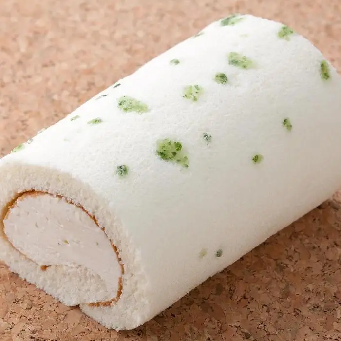 【湯布院 ゆふふ】ロールケーキ食べ比べ3本セット（たまごロール・とろけるショコラ・かぼすロール）