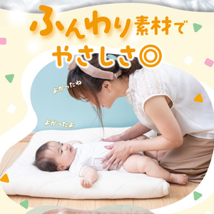LD-035 弱酸性ふんわりタッチのおしりふき(80枚入り×3P)×12セット 合計36パック×6か月