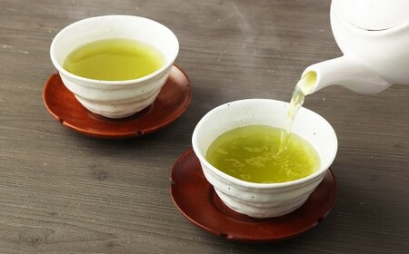 香るぐり茶ティーバック 3袋 (2.5g×15ヶ入) 緑茶 日本茶 玉緑茶