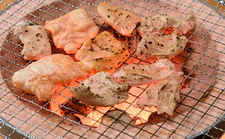 北海道 なんぽろバーベキューセット（ジンギスカン ラム＆ロース 各500g・ホルモン 味噌＆塩 各200g） バーベキュー BBQ 南幌町 NP1-212