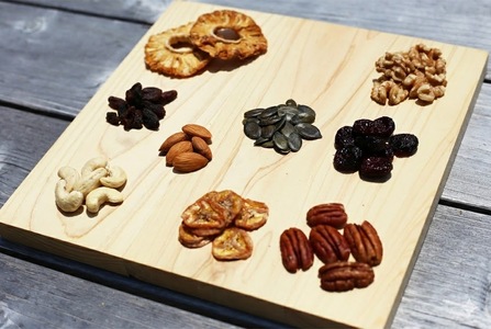 グラノーラ 無添加 国産はちみつ使用 【ノラノーラ ミケ&クロ】ココナッツ・ショコラ 簡易包装 2個セット（230g×2)_A-MT-A22A