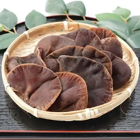 埼玉県産　むさし野ゆめファームの乾燥きくらげ　20g×6袋【1368319】